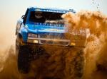 Chevrolet Silverado Trophy Truck 2007 года